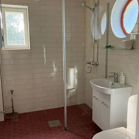 Hébergement de vacances Garden House Near Centre Tampere