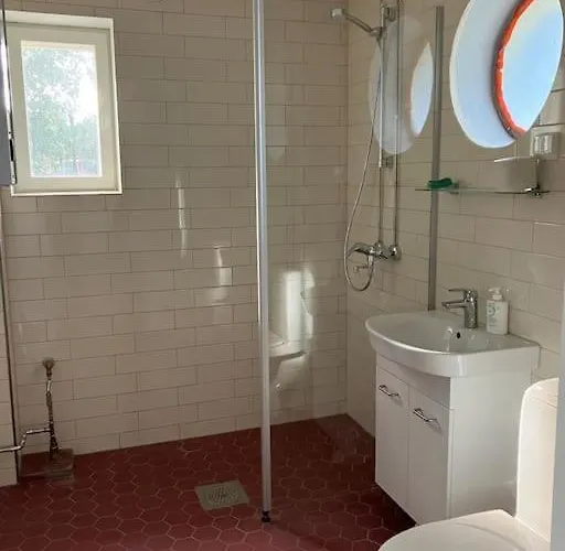 Сasa de vacaciones Garden House Near Centre Tampere